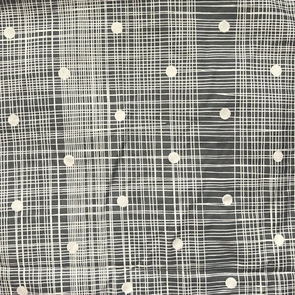 Ienjoyhome Queen duvet cover.  NWOT.  Includes two standard pillowcase shams.